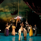 Exclusive: 10 ExtraOrdinary Days of A.R.T. - A Look Back On FINDING NEVERLAND with…