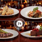 Firebirds' Delectable Winter Menu Created to Tempt the Taste Buds Photo