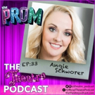 The Theatre Podcast With Alan Seales Features Angie Schworer