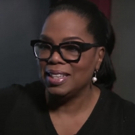 VIDEO: Watch Oprah's Emotional First Look at WATCHING OPRAH Smithsonian Debut Video