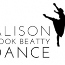 Alison Cook Beatty Dance Presents MOVING STORIES Video