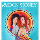 Moon Honey Debut Video For 'Betta Fish' Headlining Teragram Ballroom 12/14 Photo