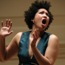 BWW Review:  Have You Met Ms. BULLOCK? JULIA, That Is, At Carnegie's Weill Recital Ha Photo