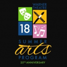 The Warner Announces its 2018 Summer Arts Program Photo