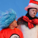 DR. SEUSS'S THE CAT IN THE HAT Adds Performance at Kennedy Theatre