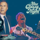 Bid Now on 'One Classy Night' For Two With Will Ferrell and Chad Smith Video