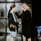 Photo Flash: First Look at CARRIE at the Depot Theatre Video