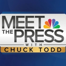 MEET THE PRESS WITH CHUCK TODD is Sunday's Most-Watched Show Across the Board Photo