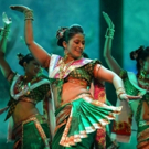 Bollywood Comes To Birmingham In TAJ EXPRESS Video