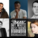 Full Line-up Including Phoebe Fox Announced For MY WHITE BEST FRIEND Photo