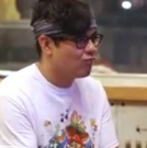 VIDEO: George Salazar Joins Charlie Rosen's 8-Bit Big Band for A Jaw-Dropping Spin On Video