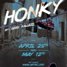 BWW Review: HONKY at The Black Repertory Theatre Performing At The GEM Theater