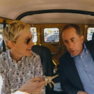 Netflix's New Season of COMEDIANS IN CARS GETTING COFFEE to Launch July 6