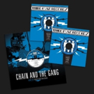 Third Man Records Releases Live Records By Chain & The Gang, and Viva L'American Deat Photo