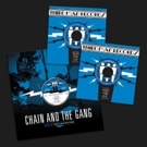 Third Man Records Releases Live Records By Chain & The Gang, and Viva L'American Deat Video