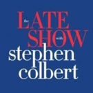 THE LATE SHOW WITH STEPHEN COLBERT Takes Second Straight Late Night Ratings Crown Photo
