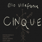 Elio Villafranca Wins DownBeat Rising Star for New Album CINQUE Photo