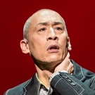 Francis Jue becomes David Henry Hwang (sort of) in SOFT POWER, the fabulous fantasy a Interview