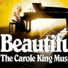 Bid Now on 2 House Seats to BEAUTIFUL on Broadway Plus Backstage Tour Video