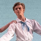Photo Flash: The Royal Danish Ballet Comes To Jacob's Pillow Photo