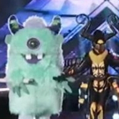 Celebrity Singing Competition THE MASKED SINGER to Premiere 1/2 on FOX Video