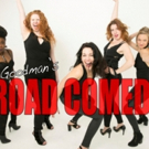 Katie Goodman's BROAD COMEDY to Return Off-Broadway This Winter Video