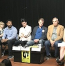 A Panel Of LA's Top Critics Take The Stage 10/27 Photo