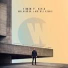 Wilkinson and Metrik Team Up to Remix 'I Need'