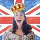 Simone Swings The Great British Songbook For Her Majesty's Official B'day Video