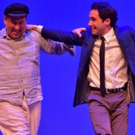 BWW Review: ZORBA at Alex Theatre