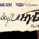 JEKYLL AND HYDE Comes to Casa Manana