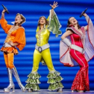 BWW Review: MAMMA MIA! Opens the Tour at the Landestheater Linz Photo