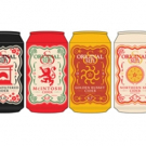 Original Sin Cider Launches a Series of Unfiltered Single Varietal Ciders