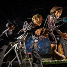 African Premiere Of SAVE THE PEDESTALS Comes to The Baxter