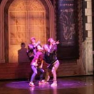 TARU Comes to Singapore this December