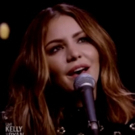 VIDEO: Katharine McPhee Performs MY FAIR LADY Classic on LIVE