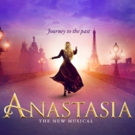 Bid Now on 2 Tickets to ANASTASIA Plus Meet Christy Altomare Photo