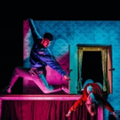 Integrated Dance Company Stopgap Presents Moving New Show at The Point Photo