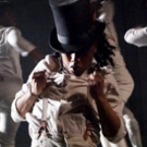 FAGIN'S TWIST - A New Contemporary Hip Hop Dance Show Based On Dickens' Oliver Twist