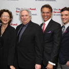 Photo Coverage: Harvey Fierstein, Rita Moreno, and More Honored at the 2019 Actors…