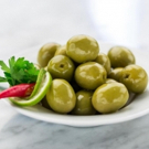 HAVE AN OLIVE DAY Promotes European Olives Photo