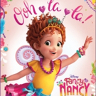 Disney Junior Orders Second Season of FANCY NANCY Ahead of the Series Premiere Photo