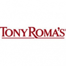 Tony Roma's Gives Traditional Dishes a New Twist with its New Classics Menu