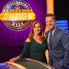 WHO WANTS TO BE A MILLIONAIRE Presents 'Celebrity Judge Week' Video
