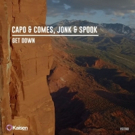 Capo & Comes, Jonk & Spook Release 'Get Down' on Kaisen Records Photo