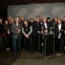 Country Music Association Celebrates Annual Touring Awards Winners Photo