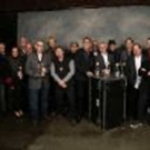 Country Music Association Celebrates Annual Touring Awards Winners