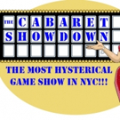 The Cabaret Showdown Celebrates The Tony Awards Video