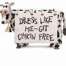 Save the Date: Chick-fil-A's Annual Cow Appreciation Day is July 10