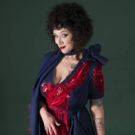 Dr Carnesky's INCREDIBLE BLEEDING WOMAN Comes to Adelaide Fringe